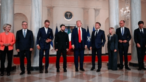 乌克兰血本无归？领土交换被爆<strong></p>
<p>抹茶交易所钱包注册</strong>，440换6600平方公里，普京再提三大要求