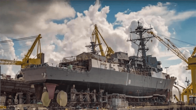 军舰燃烧15小时!美疯狂向日本求救<strong></p>
<p>抹茶交易所钱包注册</strong>,背后藏着个最不愿说的痛点