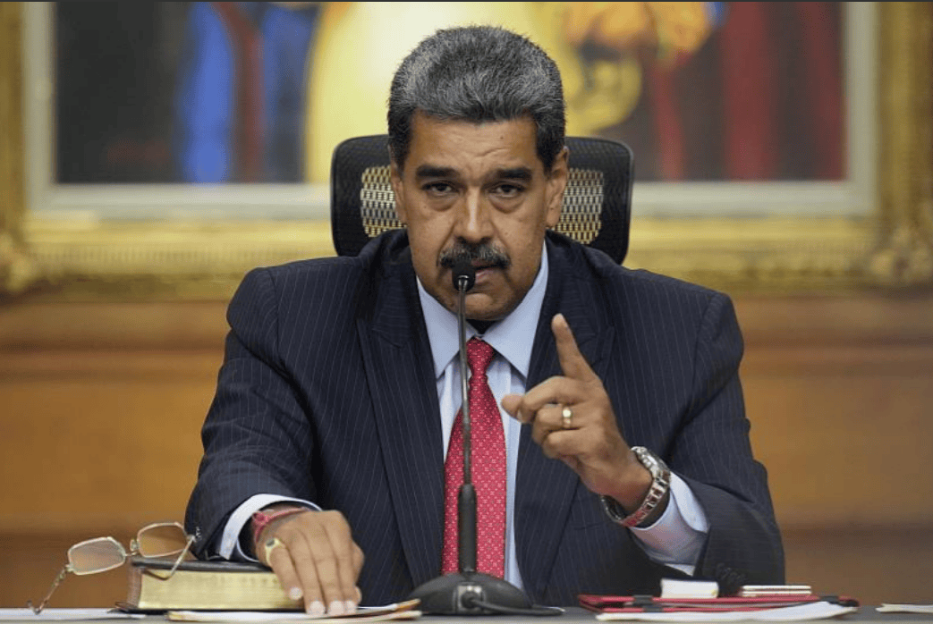 68国警告特朗普<strong></p>
<p>抹茶交易所钱包注册</strong>,美军要是敢动委内瑞拉,就是在跟整个拉美为敌