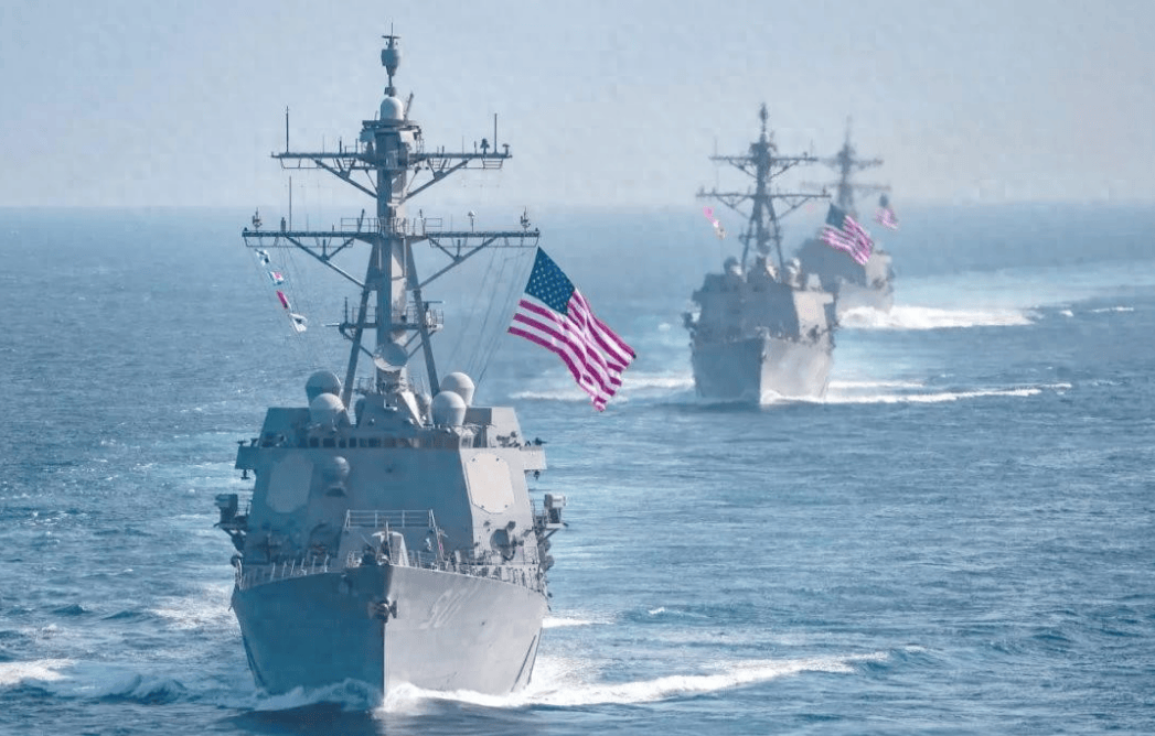 68国警告特朗普<strong></p>
<p>抹茶交易所钱包注册</strong>,美军要是敢动委内瑞拉,就是在跟整个拉美为敌