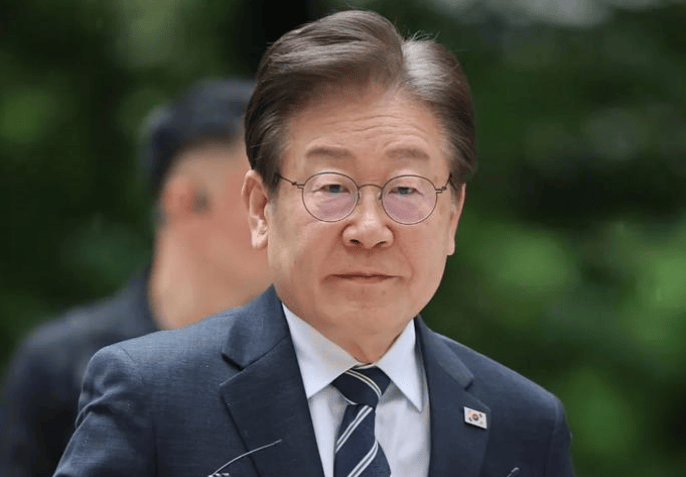 关键时刻！多国一把手将出席九三阅兵<strong></p>
<p>抹茶交易所钱包注册</strong>，特朗普有特殊安排，李在明派人来访华