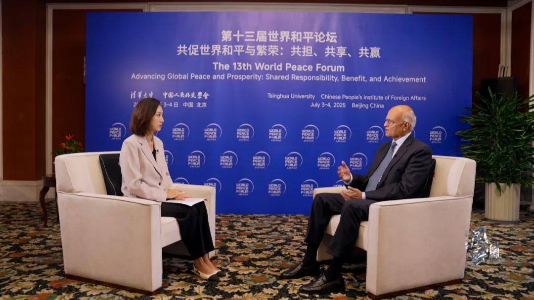 印度前国家安全顾问梅农:龙象共舞<strong></p>
<p>抹茶交易所钱包注册</strong>,中印无需成为竞争对手