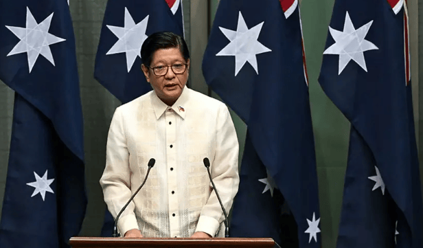 中国已做好最坏准备!仁爱礁爆发激烈对峙<strong></p>
<p>抹茶交易所成交</strong>,菲律宾非要硬碰硬?中方果断亲自下场