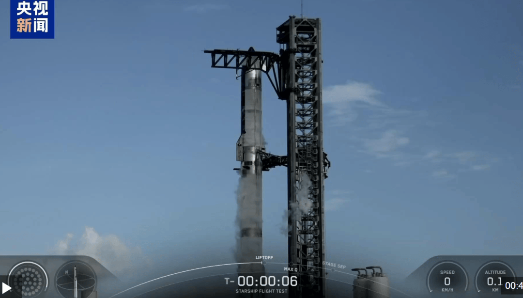 这次没有空中爆炸！1个小时飞越半个地球<strong></p>
<p>抹茶交易所成交</strong>，马斯克星舰终于成功了，现场欢呼声、鼓掌声响成一片