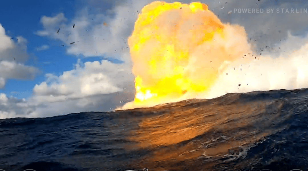 这次没有空中爆炸！1个小时飞越半个地球<strong></p>
<p>抹茶交易所成交</strong>，马斯克星舰终于成功了，现场欢呼声、鼓掌声响成一片