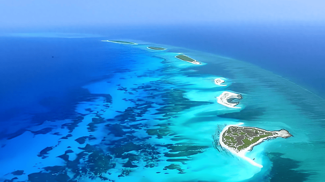 九三阅兵前发出警告<strong></p>
<p>抹茶交易所成交</strong>,越南在南海非法吹填岛礁,外交部重磅表态:绝不姑息