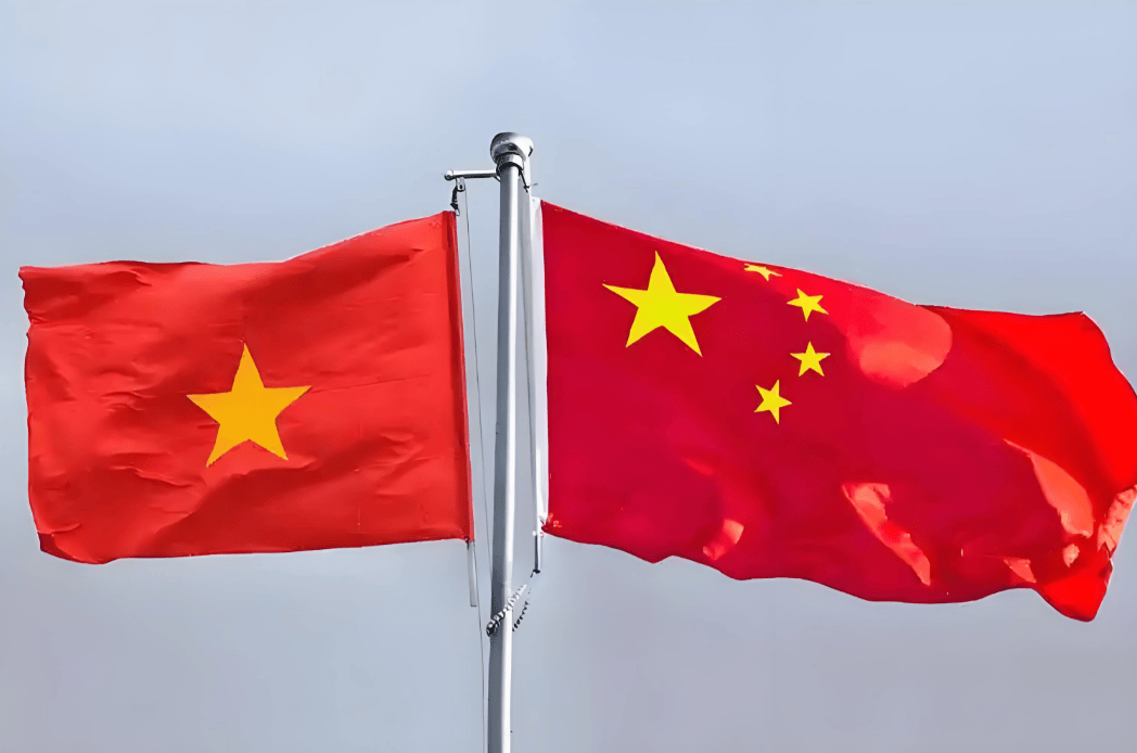 九三阅兵前发出警告<strong></p>
<p>抹茶交易所成交</strong>,越南在南海非法吹填岛礁,外交部重磅表态:绝不姑息