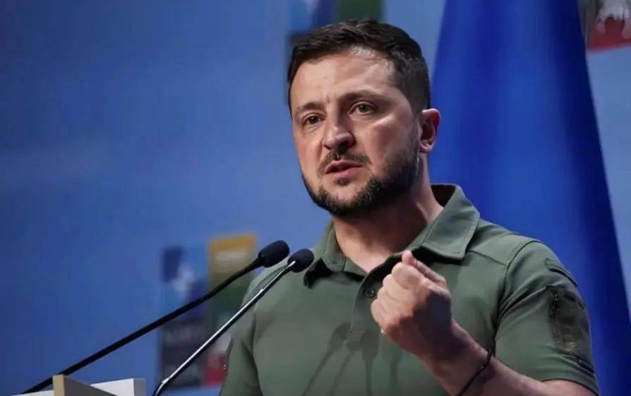 泽连斯基改了打法，“攻击”北约正式成员国，特朗普勃然大怒，俄军紧急出手，对外释放信息量大