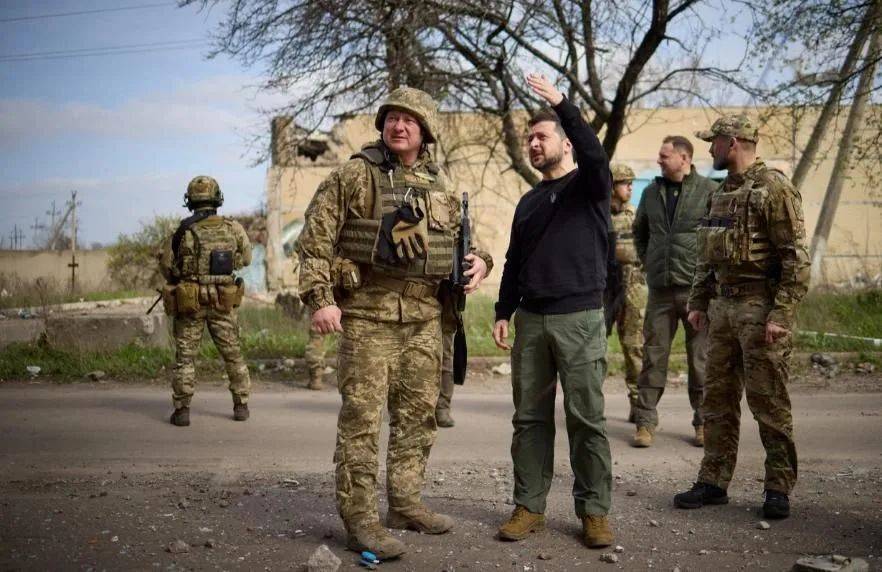 泽连斯基改了打法<strong></p>
<p>抹茶交易所成交</strong>,“攻击”北约正式成员国,特朗普勃然大怒,俄军紧急出手,对外释放信息量大