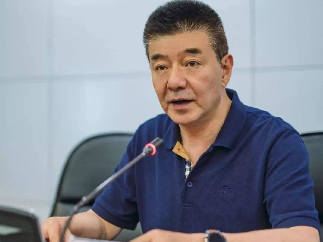 张兵被查，曾任镇江广播电视台台长