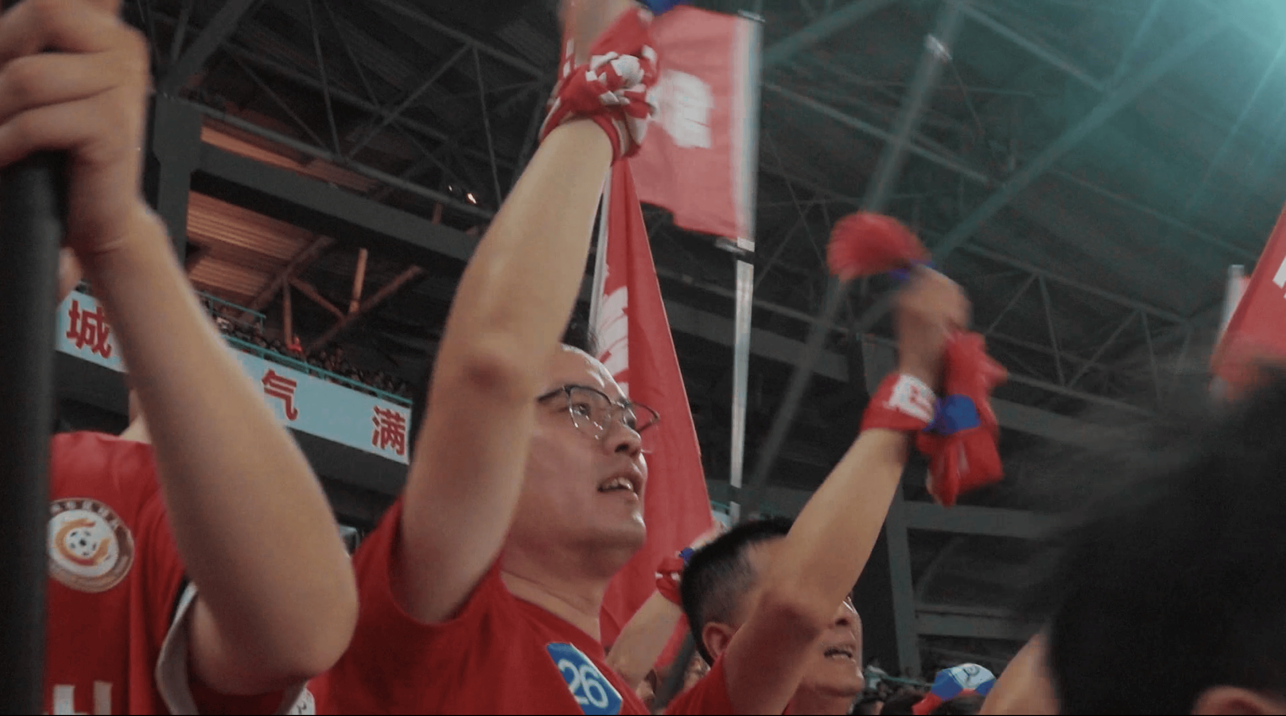 从最烂球队到城市英雄<strong></p>
<p>抹茶交易所成交</strong>，他们用了98天