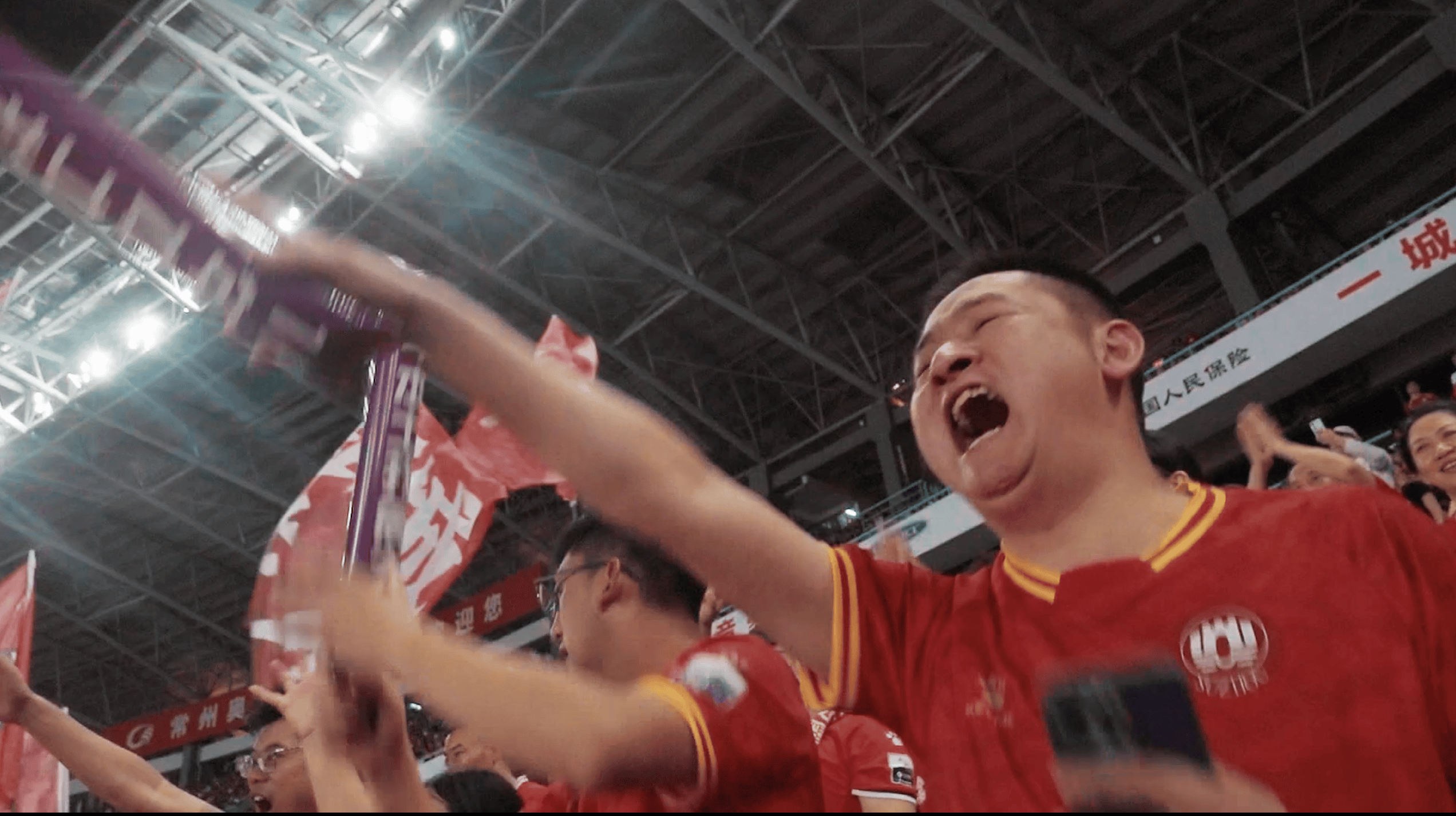 从最烂球队到城市英雄<strong></p>
<p>抹茶交易所成交</strong>，他们用了98天