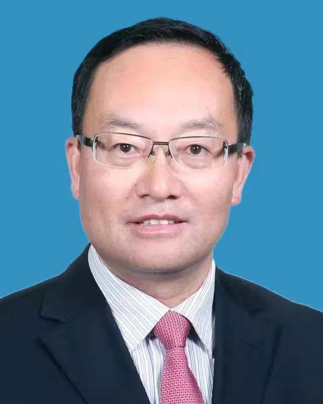 中央批准<strong></p>
<p>抹茶交易所成交</strong>，省委领导班子密集调整