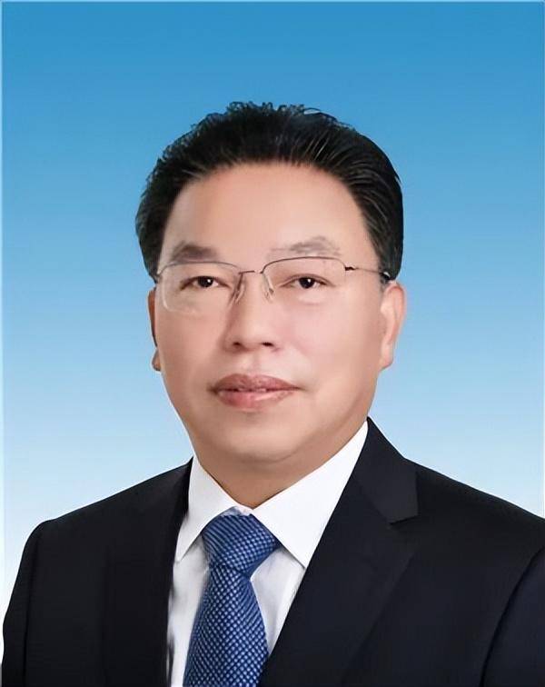 中央批准<strong></p>
<p>抹茶交易所成交</strong>，省委领导班子密集调整