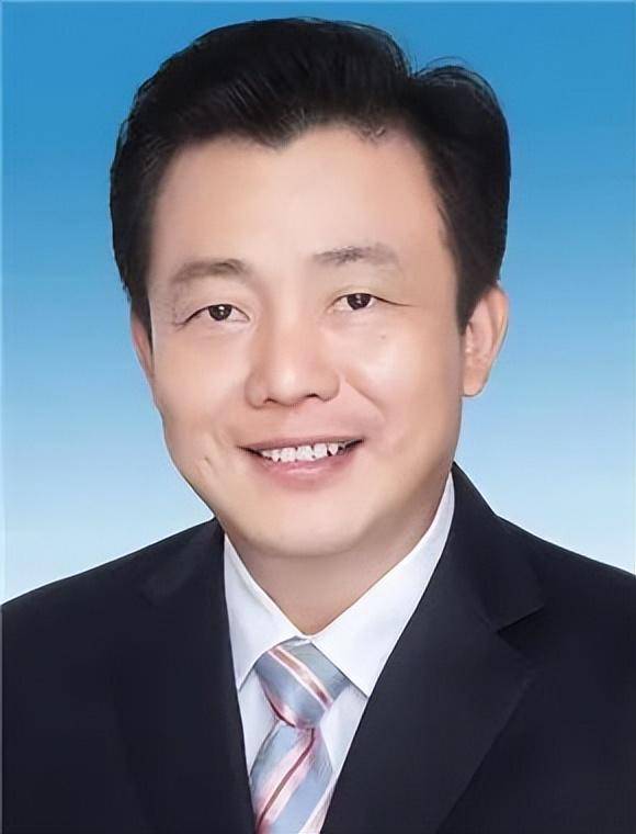 中央批准<strong></p>
<p>抹茶交易所成交</strong>，省委领导班子密集调整