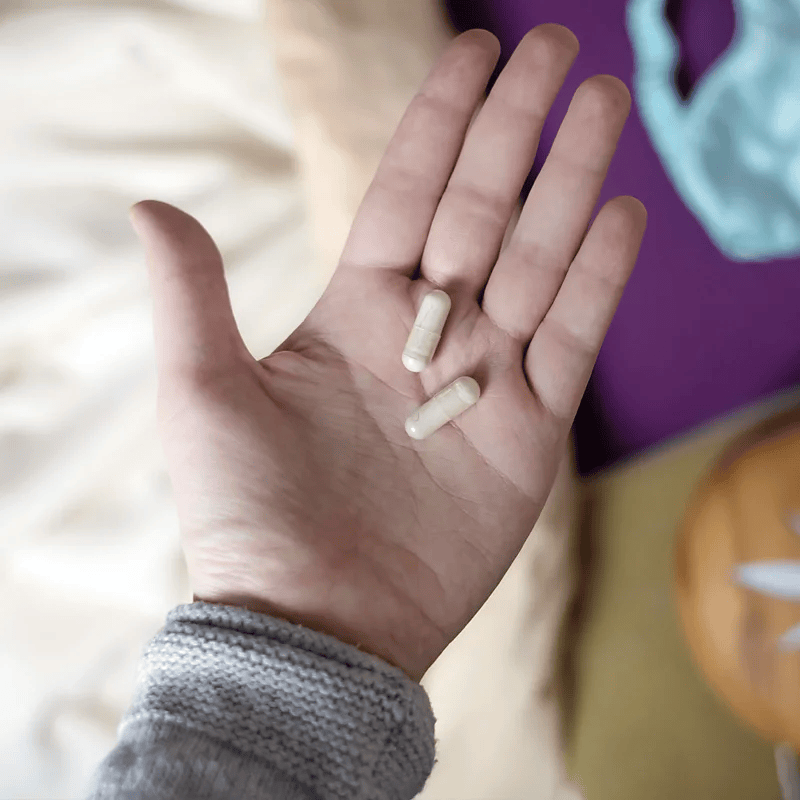 科学研究新发现：多吃植物有助于改善睡眠