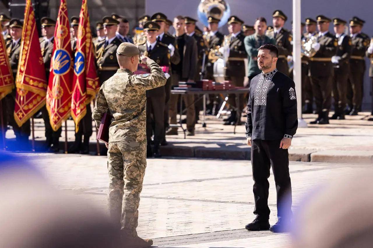 准备同归于尽?乌克兰为庆祝独立日亮出王炸底牌<strong></p>
<p>抹茶交易所美区</strong>,俄核电站又被炸