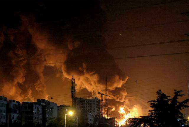 伊朗高层控诉俄罗斯：背后捅刀不配当盟友<strong></p>
<p>抹茶交易所美区</strong>！中国才是更可靠伙伴？