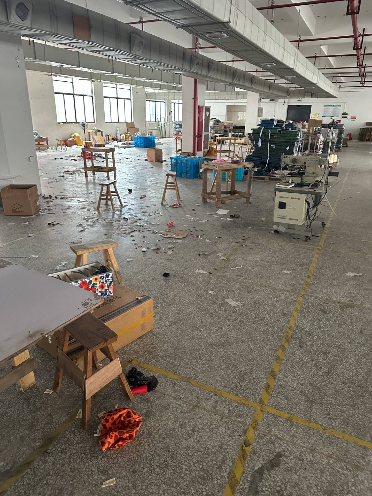 怕被员工举报<strong></p>
<p>抹茶交易所美区</strong>,义乌一老板关停15年工厂