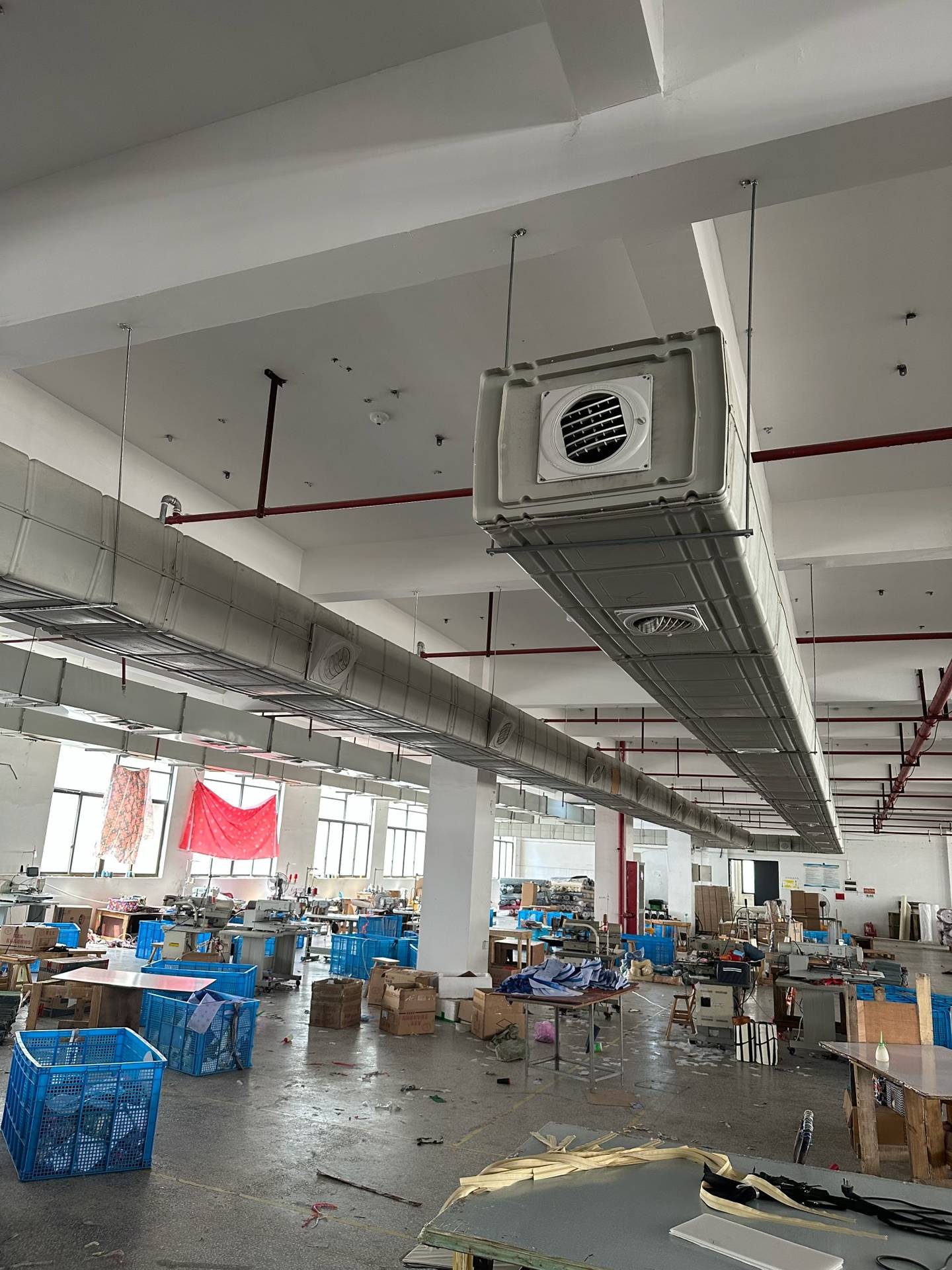 怕被员工举报<strong></p>
<p>抹茶交易所美区</strong>,义乌一老板关停15年工厂