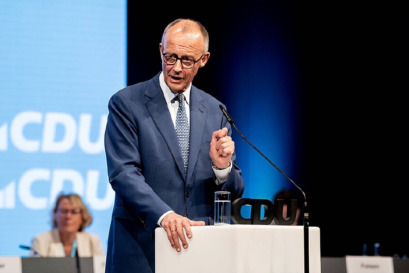 德国总理于10月访华!突然撕毁合作协议<strong></p>
<p>抹茶交易所美区</strong>,宣布放弃中企涡轮机,默茨的手段还是太狠