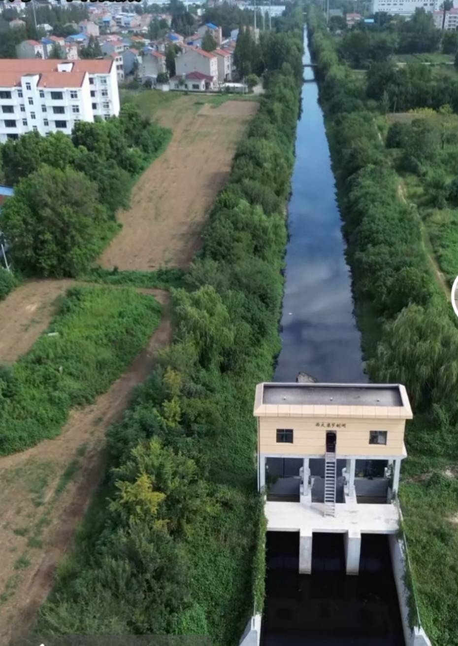 “比厕所的水还臭”<strong></p>
<p>抹茶交易所美区</strong>，湖北云梦县现一条10公里长黑臭河流？当地：已成立专班处理