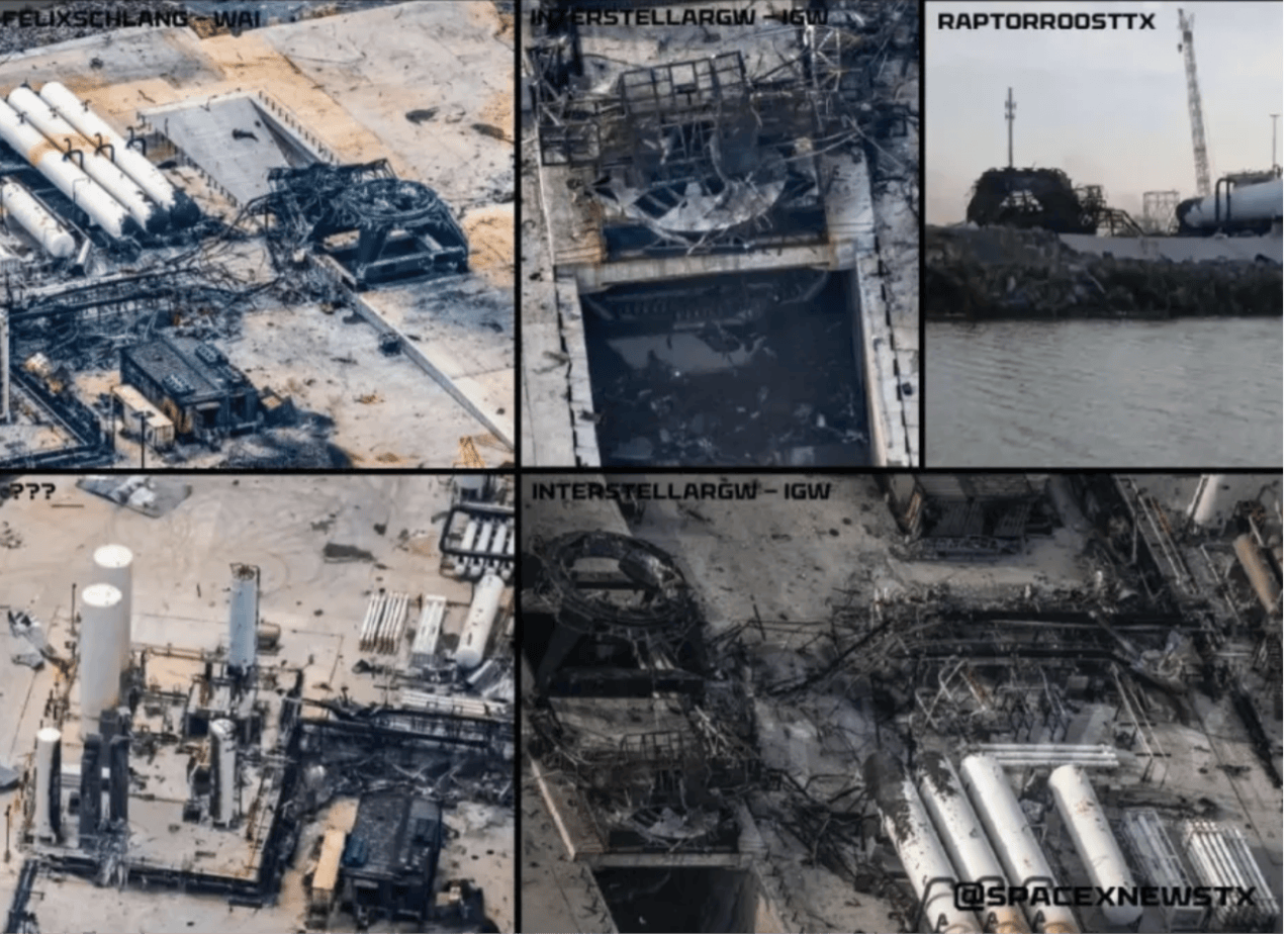 SpaceX星舰第十次试飞：1亿美元飞一次<strong></p>
<p>抹茶交易所美区</strong>，发射节奏滞后或致美重返月球计划延期