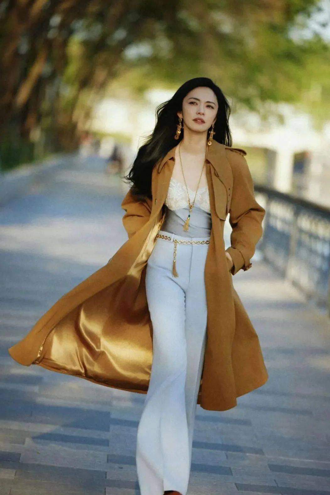 质感女人怎么都在穿这个颜色<strong></p>
<p>抹茶交易所美区</strong>？