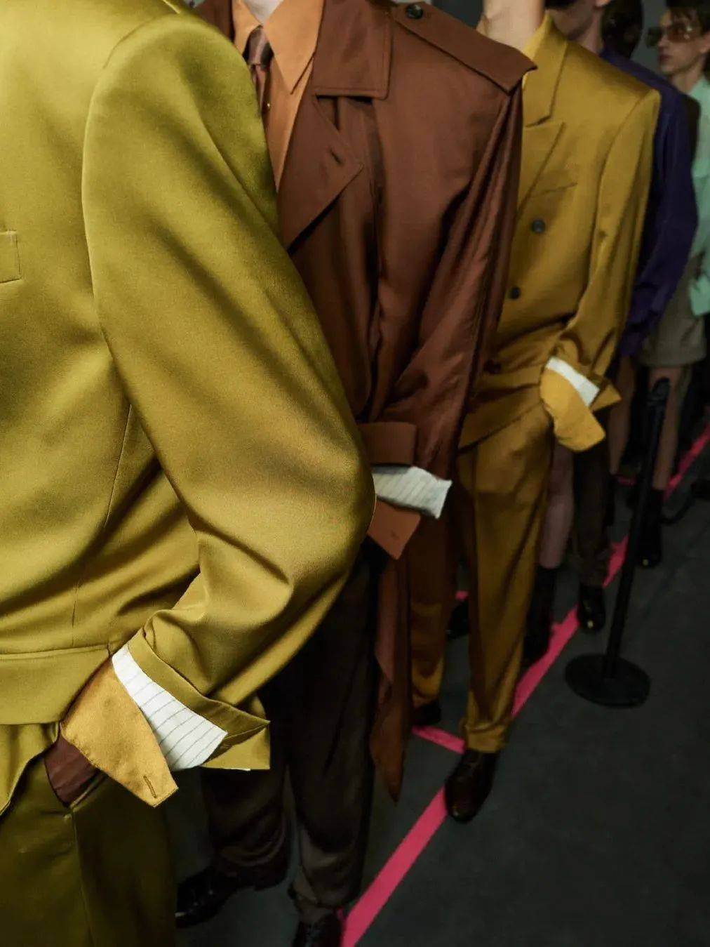 质感女人怎么都在穿这个颜色<strong></p>
<p>抹茶交易所美区</strong>？