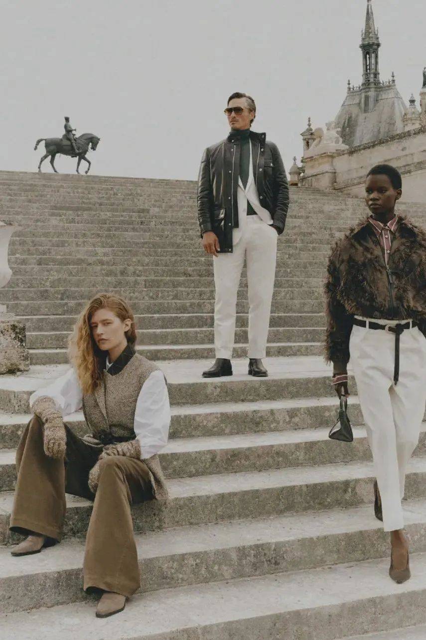 质感女人怎么都在穿这个颜色<strong></p>
<p>抹茶交易所美区</strong>？