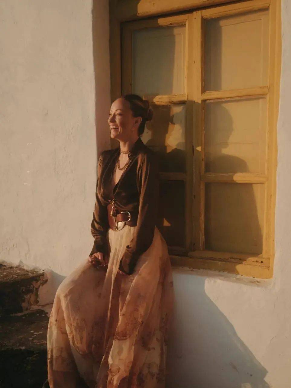 质感女人怎么都在穿这个颜色<strong></p>
<p>抹茶交易所美区</strong>？