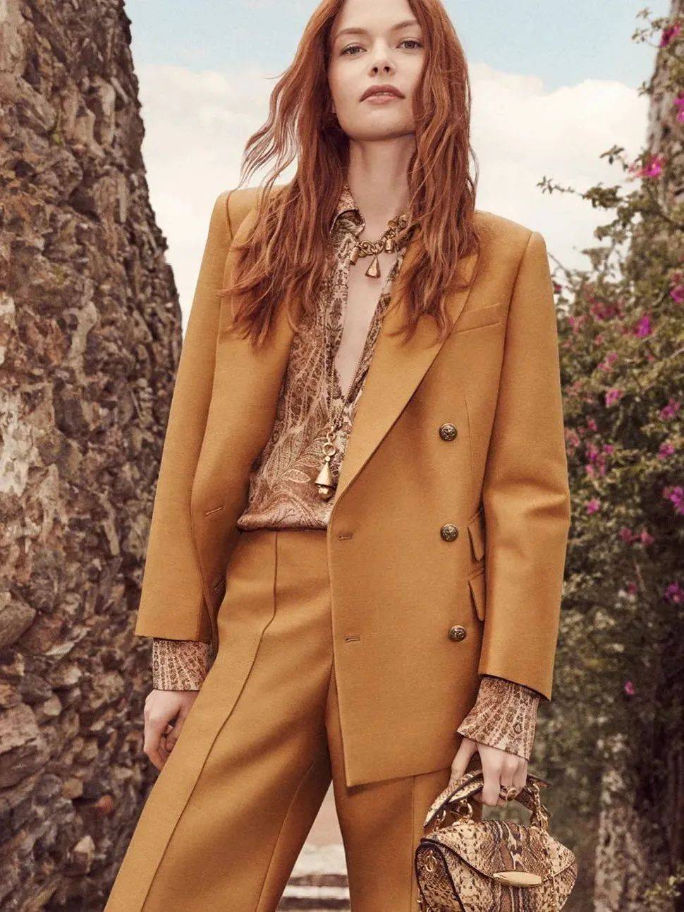 质感女人怎么都在穿这个颜色<strong></p>
<p>抹茶交易所美区</strong>？