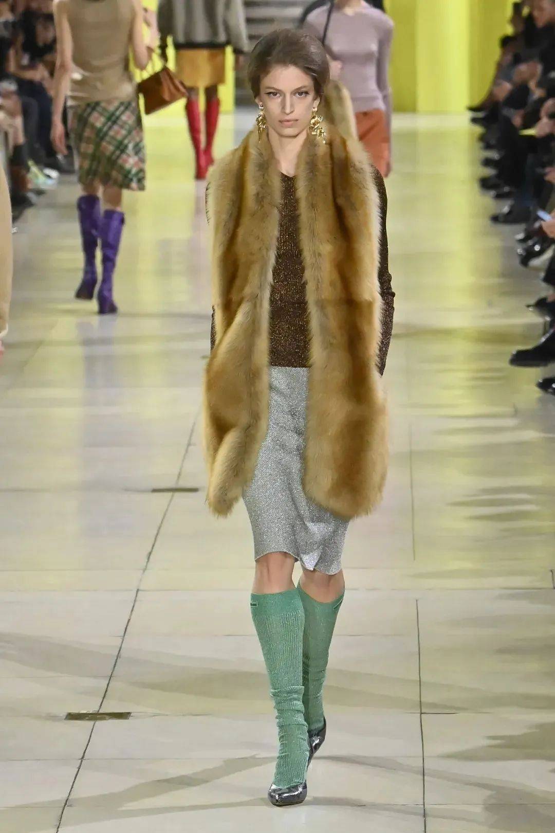 质感女人怎么都在穿这个颜色<strong></p>
<p>抹茶交易所美区</strong>？