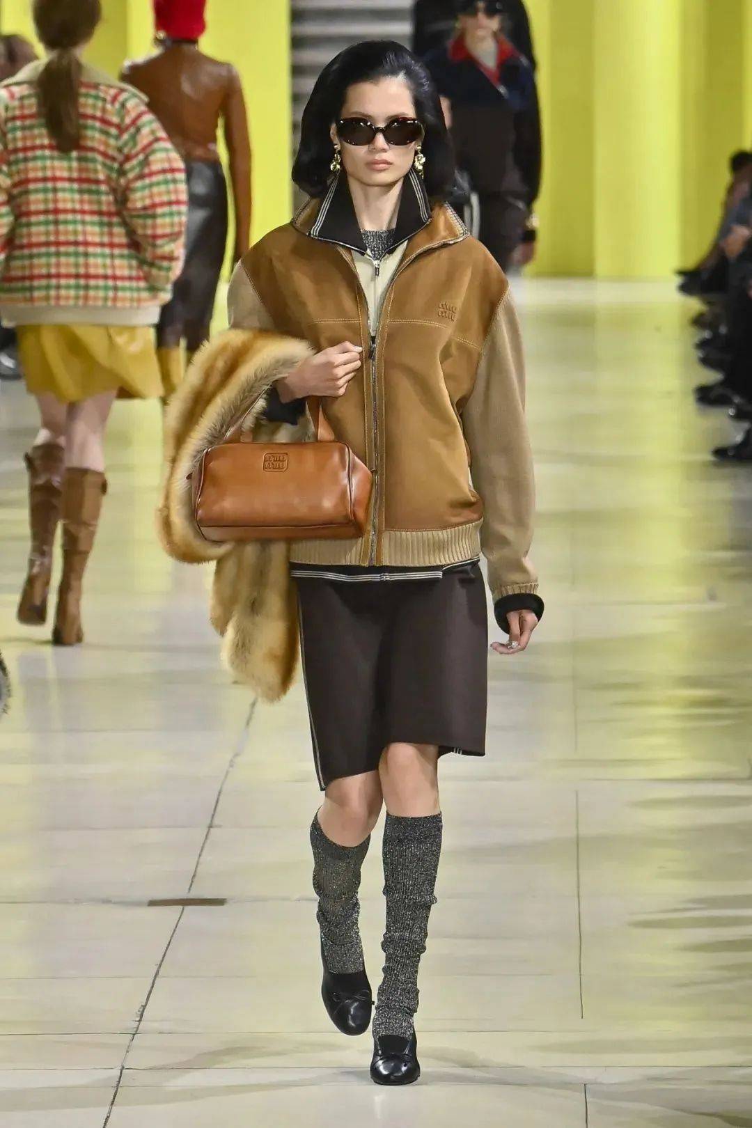 质感女人怎么都在穿这个颜色<strong></p>
<p>抹茶交易所美区</strong>？