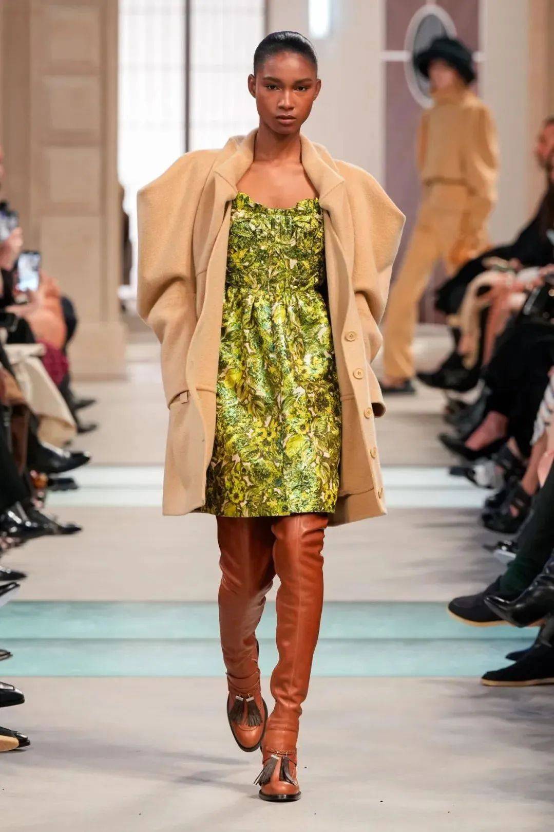 质感女人怎么都在穿这个颜色<strong></p>
<p>抹茶交易所美区</strong>？