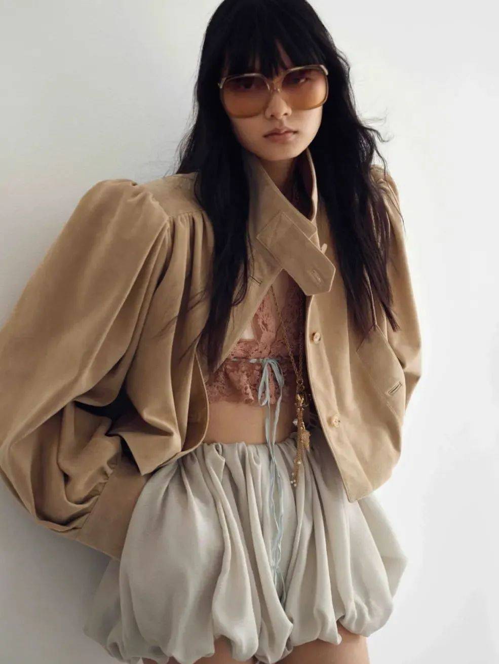 质感女人怎么都在穿这个颜色<strong></p>
<p>抹茶交易所美区</strong>？