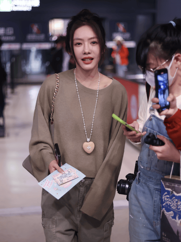 质感女人怎么都在穿这个颜色<strong></p>
<p>抹茶交易所美区</strong>？