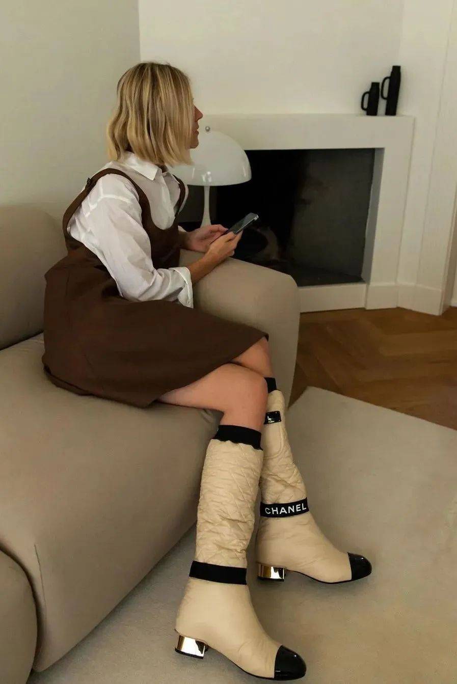 质感女人怎么都在穿这个颜色<strong></p>
<p>抹茶交易所美区</strong>？