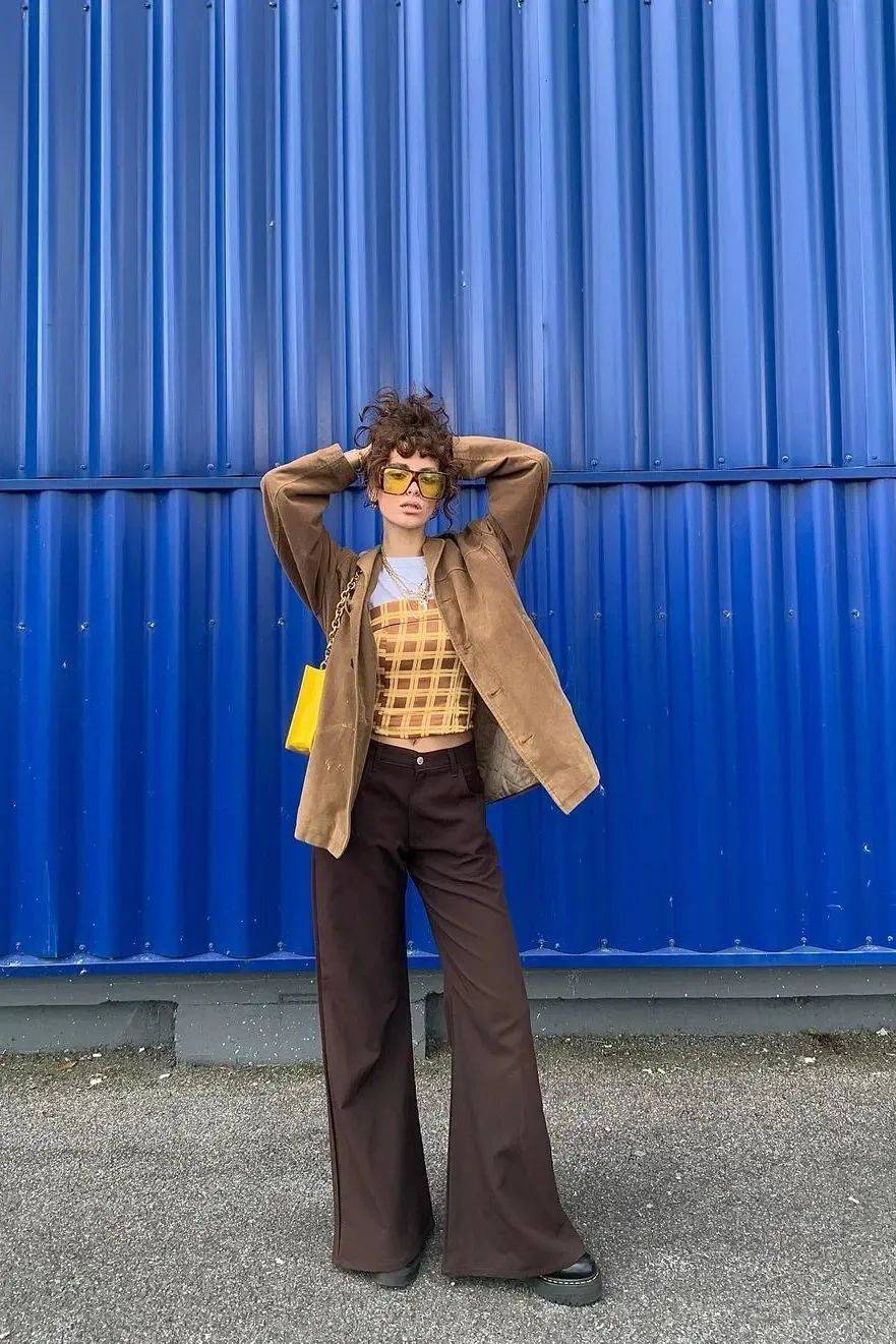 质感女人怎么都在穿这个颜色<strong></p>
<p>抹茶交易所美区</strong>？