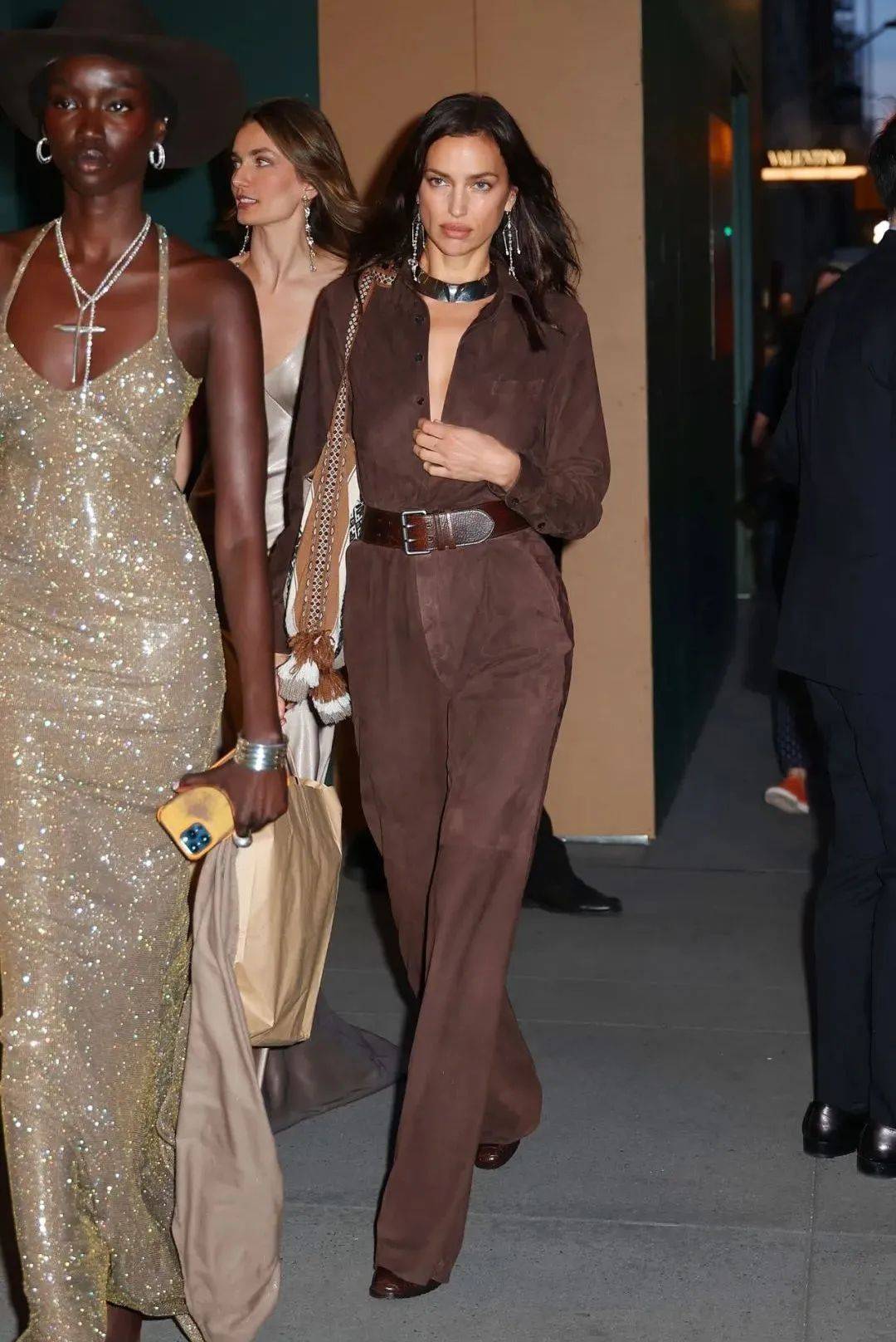 质感女人怎么都在穿这个颜色<strong></p>
<p>抹茶交易所美区</strong>？