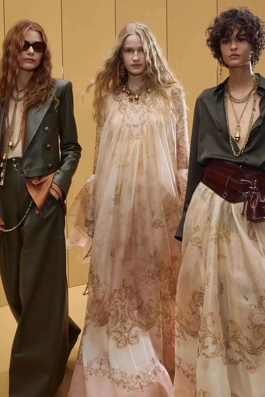 质感女人怎么都在穿这个颜色<strong></p>
<p>抹茶交易所美区</strong>？