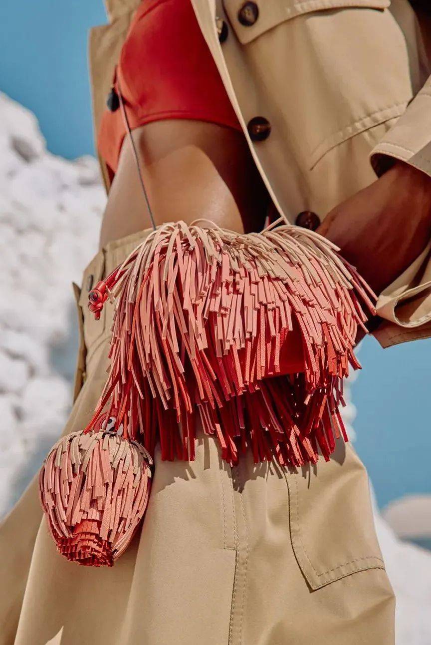 质感女人怎么都在穿这个颜色<strong></p>
<p>抹茶交易所美区</strong>？