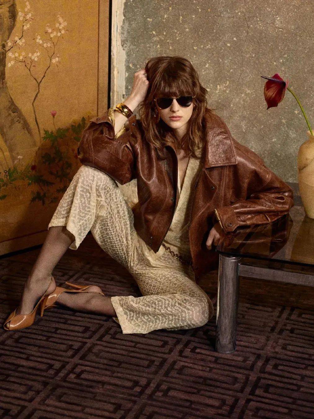 质感女人怎么都在穿这个颜色<strong></p>
<p>抹茶交易所美区</strong>？