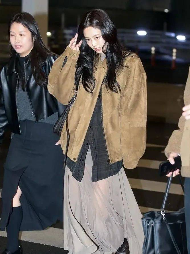 质感女人怎么都在穿这个颜色<strong></p>
<p>抹茶交易所美区</strong>？