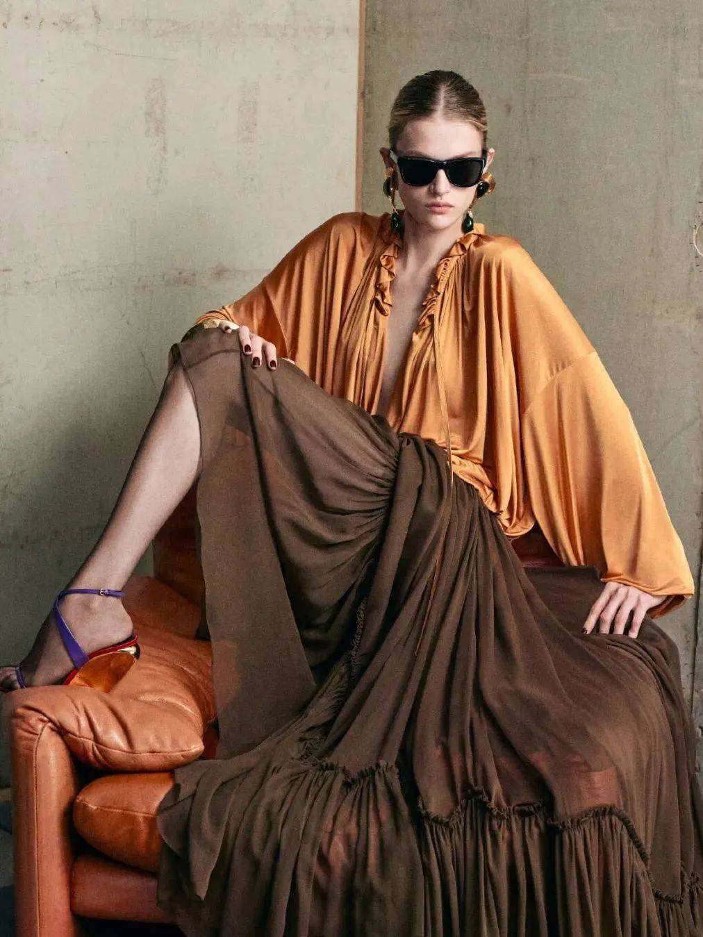 质感女人怎么都在穿这个颜色<strong></p>
<p>抹茶交易所美区</strong>？