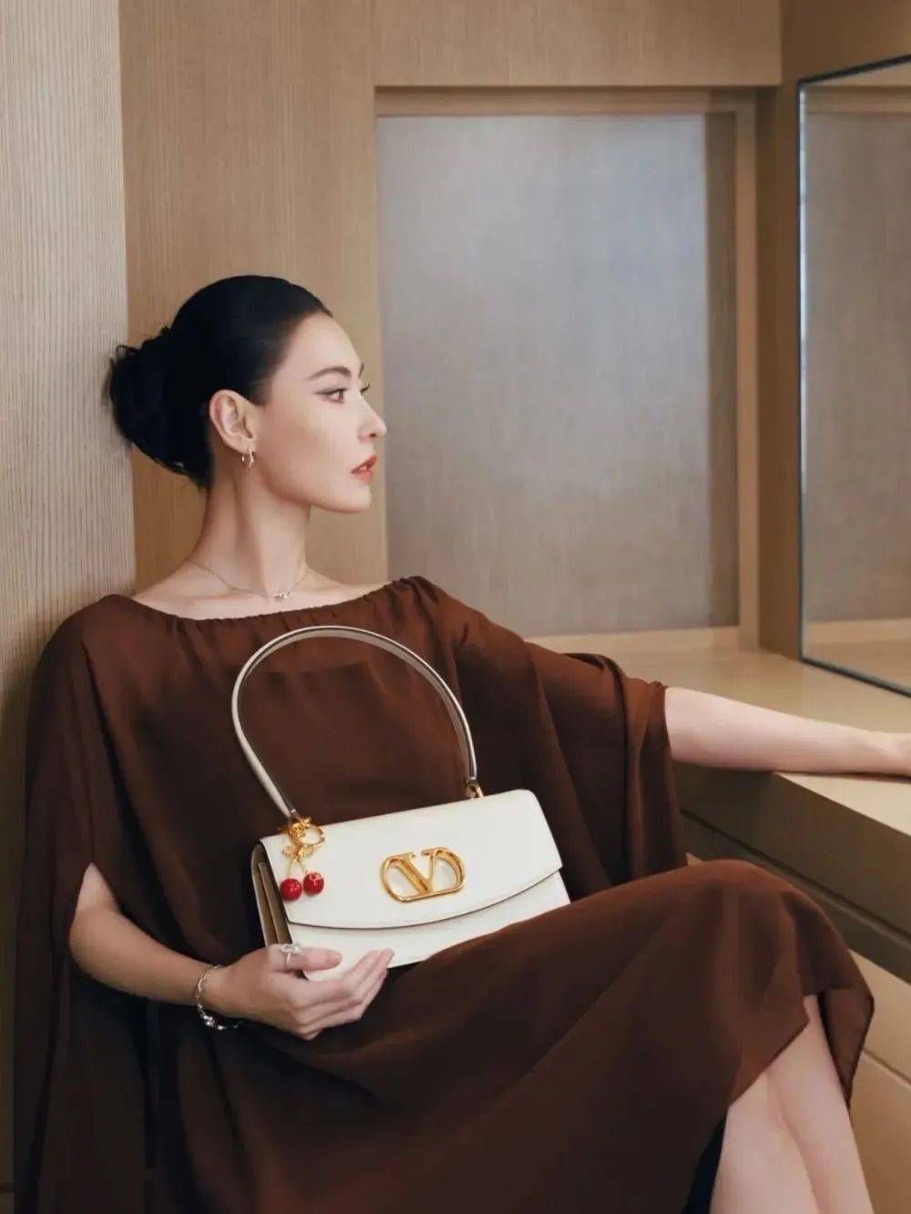 质感女人怎么都在穿这个颜色<strong></p>
<p>抹茶交易所美区</strong>？