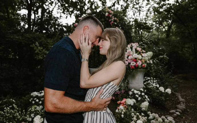 天后霉霉与运动员男友订婚<strong></p>
<p>抹茶交易所美区</strong>,戴百万钻戒配卡地亚腕表,官宣照含金量略高!