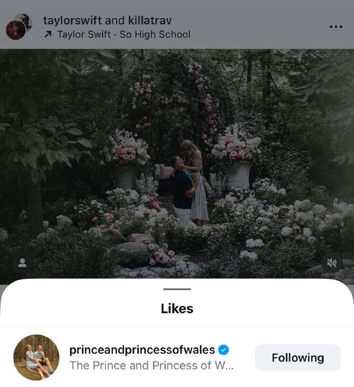 天后霉霉与运动员男友订婚<strong></p>
<p>抹茶交易所美区</strong>,戴百万钻戒配卡地亚腕表,官宣照含金量略高!