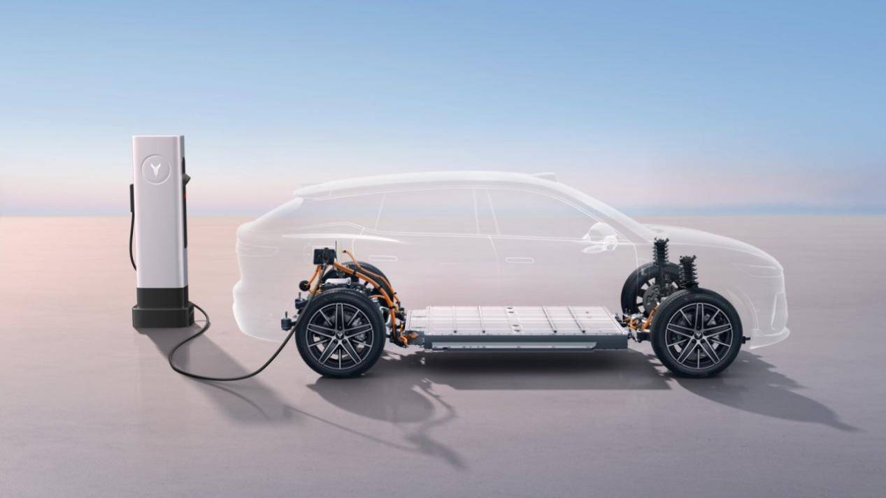 从岚图汽车计划赴港上市<strong></p>
<p>抹茶交易所美区</strong>,看央国企的主动求变