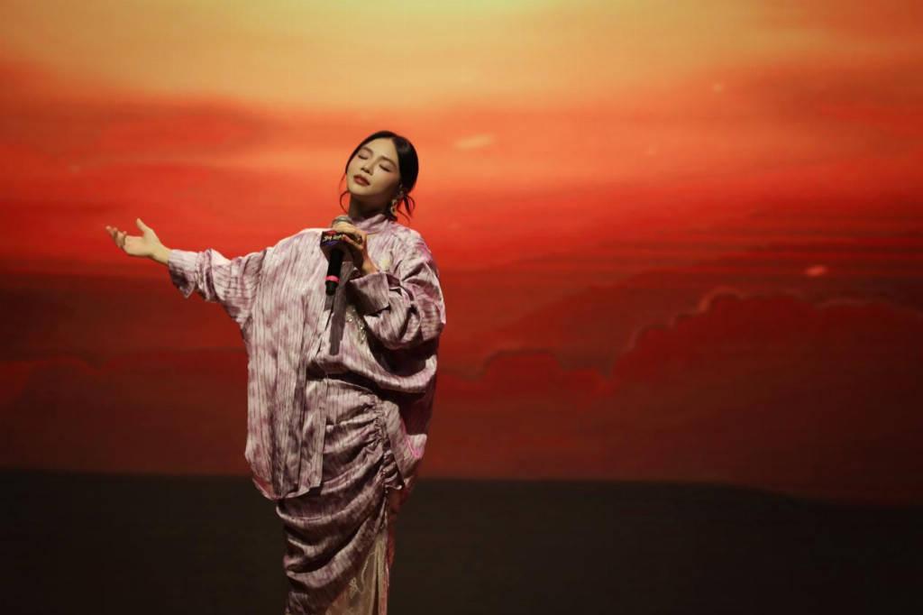 戴军、黄龄等众星助力“坚持·爱的声音”心光公益音乐会